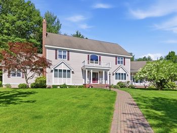 15 Long Pasture Rd