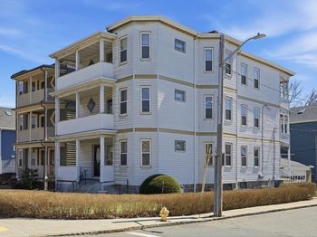 320 Fellsway West