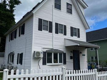 11 Amherst St.