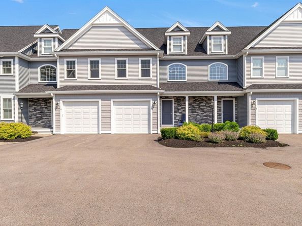 80 Lebaron Boulevard 7, Lakeville MA 02347