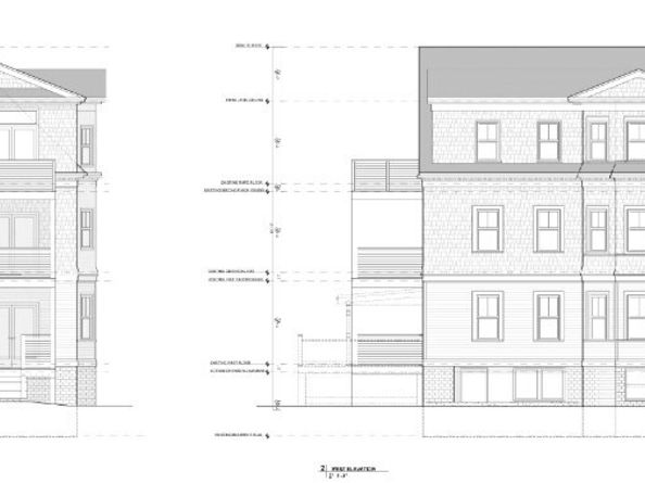 109 Belmont St, Cambridge MA 02138
