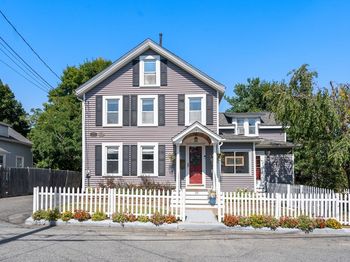 20 Curve St