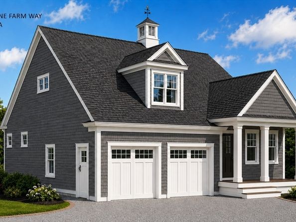 12 Fieldstone Farm Way, Duxbury MA 02332