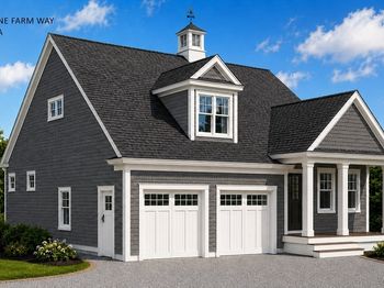 12 Fieldstone Farm Way