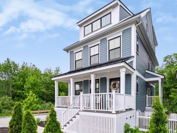 8 Colby Farm Ln C, Newburyport MA 01950