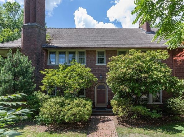 231 Waverley Ave, Newton MA 02458
