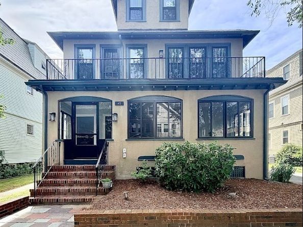 45 Grafton Street 1, Arlington MA 02474