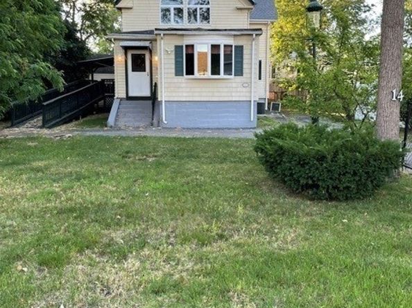 14 Dodge Street, Malden MA 02148