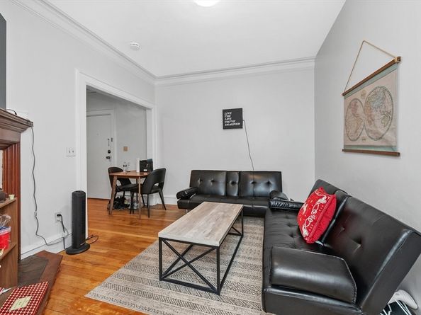 21 Park Vale Ave 2, Boston MA 02134