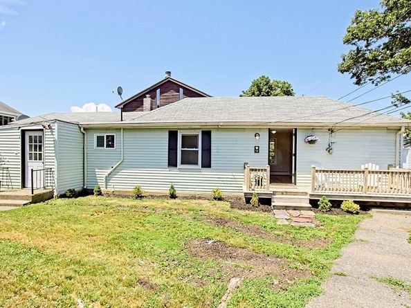 14 Putnam Rd, Revere MA 02151