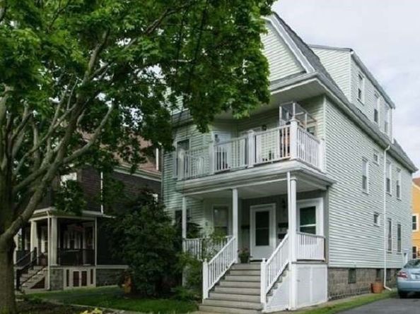121 Highland Rd 1, Somerville MA 02144