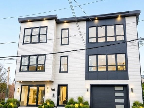 66 Homer Street 2, Boston MA 02128