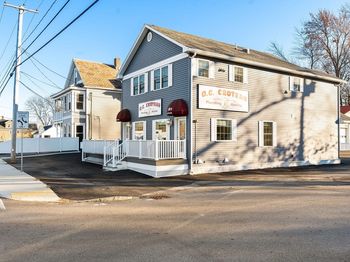 381 Summer Street