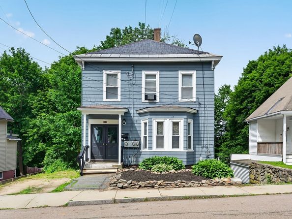 287 Pine St, Gardner MA 01440