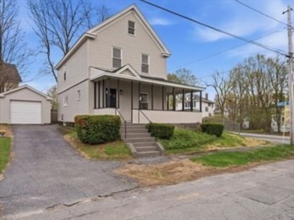 47 Hale St, Leominster MA 01453