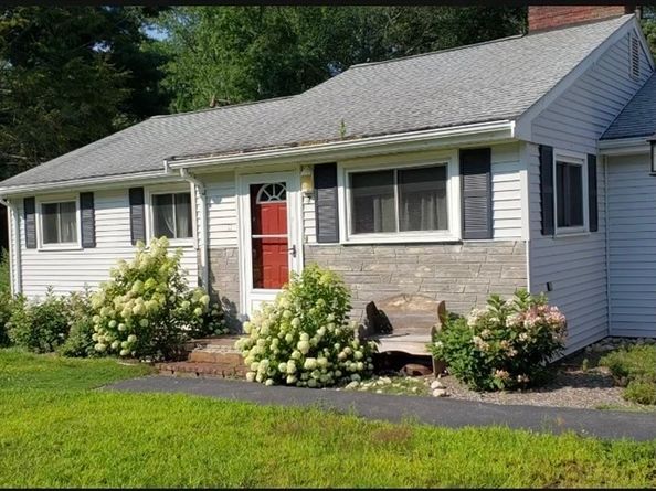 7 Laurel Road, Sharon MA 02067