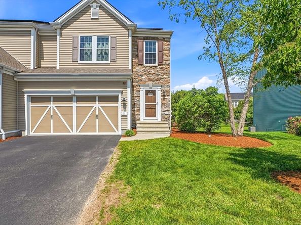 11 Crispwater 11, Hopkinton MA 01748