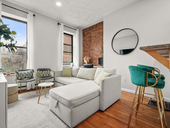 549 Columbus Avenue 2, Boston MA 02118