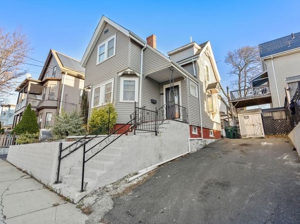 7 Sidney Ave, Lynn MA 01902