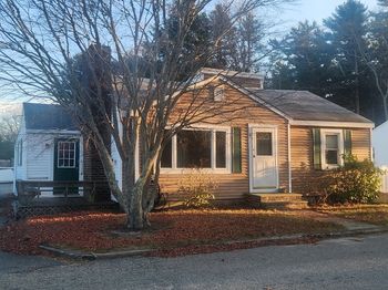 1 Gibbs Ball Park Rd