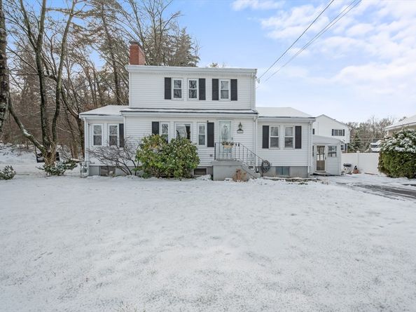 656 Bolton Street, Marlborough MA 01752