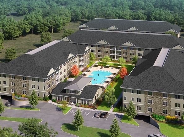 180 Old Post Road 206, Sharon MA 02067