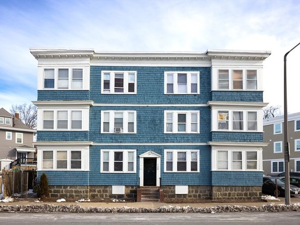 130 Talbot Ave, Boston MA 02124