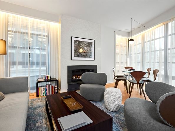 580 Washington St 302, Boston MA 02111