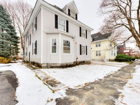 60 Fruit Street, Worcester MA 01609