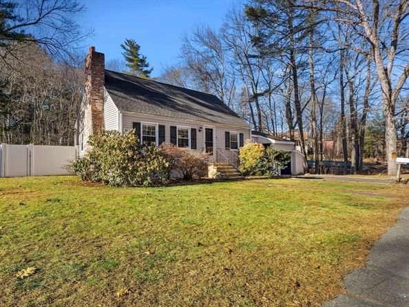 186 Haverhill Street, North Reading MA 01864