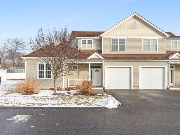 70 Endicott Street 701, Norwood MA 02062