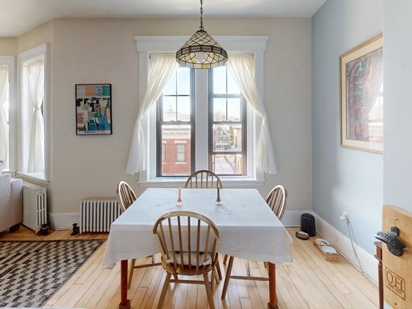 1161 Commonwealth Ave 8, Boston MA 02134