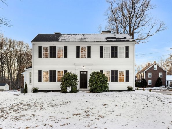 34 Central 1, Rowley MA 01969