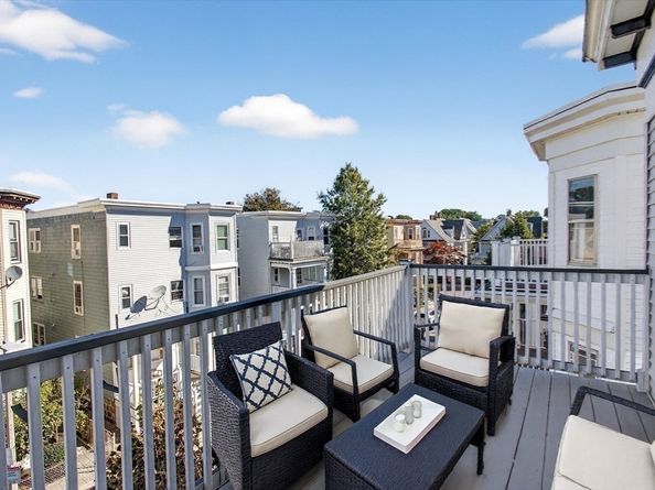 9 Hallam Street 3, Boston MA 02125