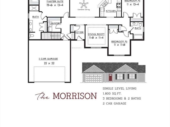 139 Turner Farm Road, Uxbridge MA 01569