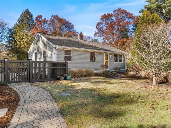 35 Willard, Wareham MA 02571