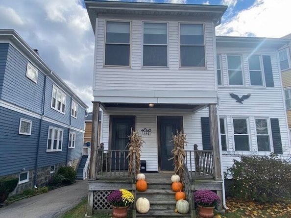 140 Minot St, Boston MA 02122