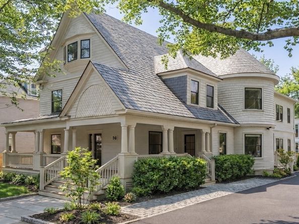 36 Osborne Road, Brookline MA 02446