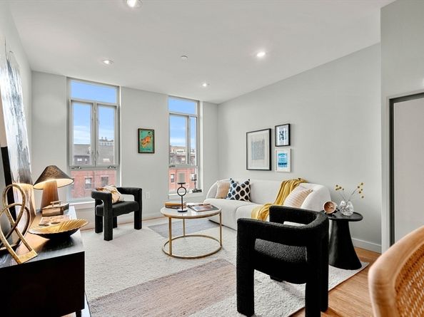 691 Massachusetts Ave 507, Boston MA 02118