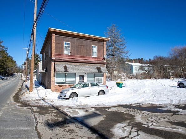 865 S Barre Rd, Barre MA 01005
