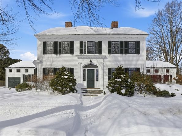 62 Main Street, Westford MA 01886