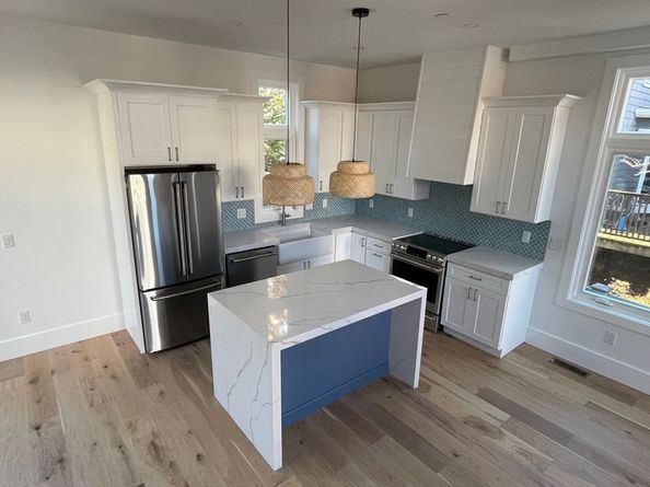 35 Richardson St 4, Somerville MA 02145