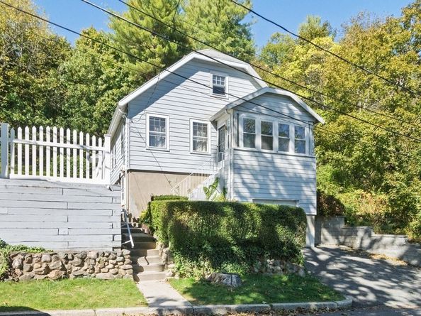 14 Willard Street, Waltham MA 02451