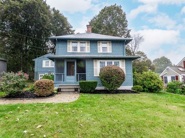 21 Spear Ave, Walpole MA 02081