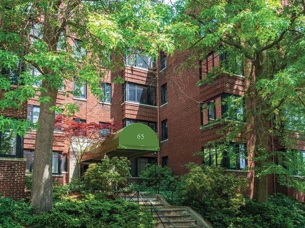 65 Strathmore Rd 49, Boston MA 02135