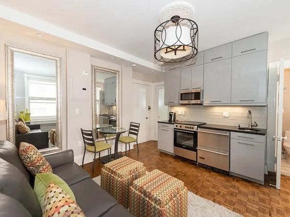 21 Beacon 6K, Boston MA 02108