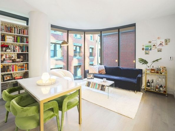 55 Lagrange 707, Boston MA 02116