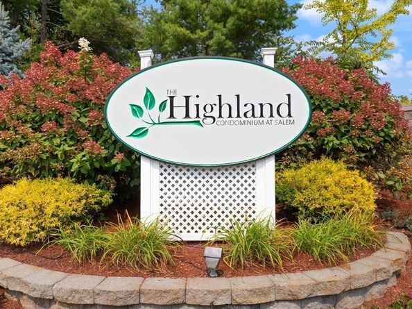 6 Countryside Lane 1303, Salem MA 01970