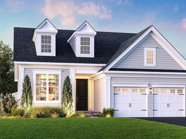 45 Kestrel Heights 67, Plymouth MA 02360