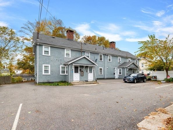 8-14R Temple St, Boston MA 02126